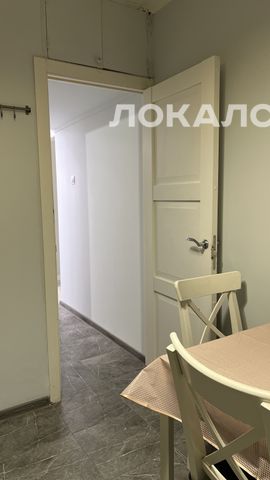 Снять 1к квартиру на г Москва, ул Кухмистерова, д 16, метро Печатники, г. Москва