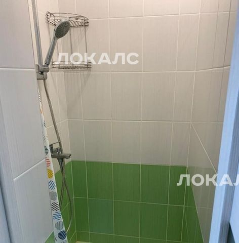 Аренда однокомнатной квартиры на Ботаническая улица, 33Вс1, г. Москва