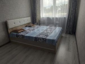 1-комнатная квартира: Краснодар, улица Адмирала Крузенштерна, 6к3 (30 м²)