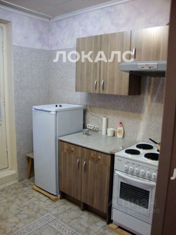 Сдается однокомнатная квартира на Новоорловская улица, 14, метро Новопеределкино, г. Москва