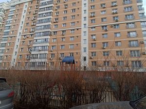 2к квартира около метро Шоссе Энтузиастов