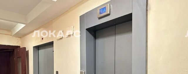 Сдается 1-комнатная квартира на Большая Юшуньская улица, 16, метро Каховская, г. Москва