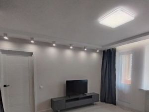 2-к кв. Санкт-Петербург просп. Просвещения, 106К1 (45.3 м²)