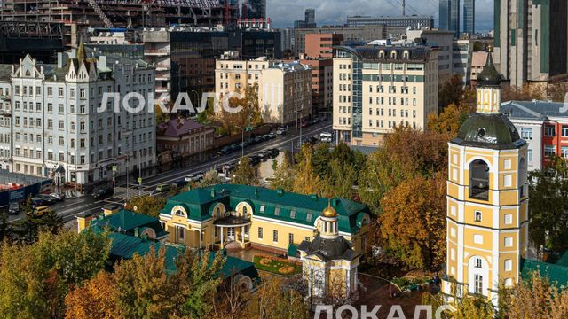Сдаю 2-комнатную квартиру на г Москва, ул Гиляровского, д 33, метро Проспект Мира, г. Москва
