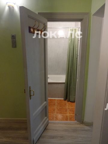 Сдается 2-к квартира на г Москва, 4-й Верхний Михайловский проезд, д 10 к 3, метро Тульская, г. Москва