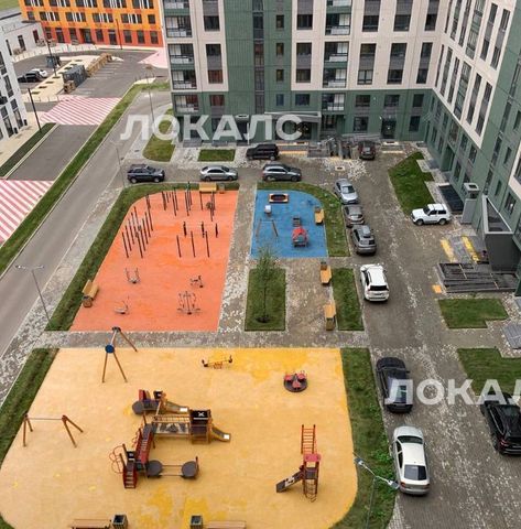 Снять 3-комнатную квартиру на улица Сочинская, 8, метро Лухмановская, г. Москва