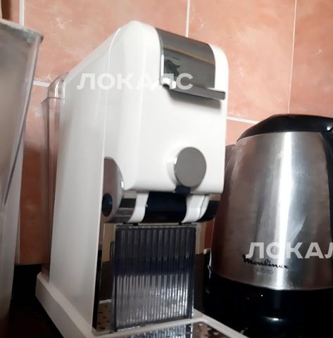 Сдается 1к квартира на Краснобогатырская улица, 75К1, метро Бульвар Рокоссовского, г. Москва