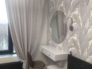 2-х комнатная квартира Новоясеневский