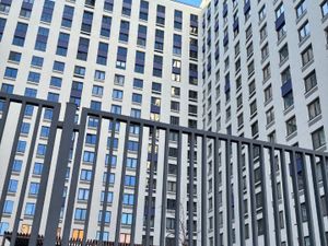 1-к кв. Санкт-Петербург бул. Измайловский, 11 (50.6 м²)