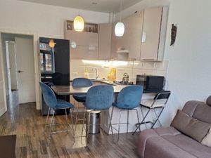 3к квартира на метро Павелецкая