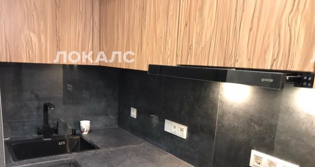 Сдаю 1-комнатную квартиру на улица Василия Ощепкова, 4, метро Коммунарка, г. Москва