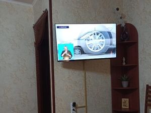 Однушка около метро Каховская