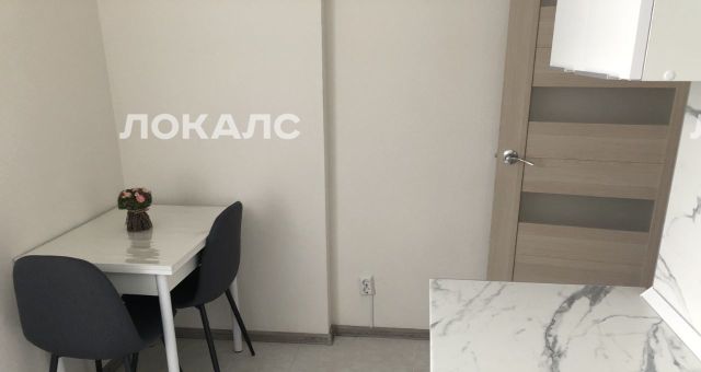 Сдаю 1-комнатную квартиру на проспект Вернадского, 54, метро Юго-Западная, г. Москва