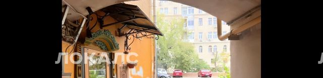 Снять 2-комнатную квартиру на Ермолаевский переулок, 7, метро Пушкинская, г. Москва