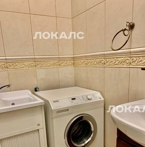 Сдаю 4-к квартиру на улица Расплетина, 14, г. Москва