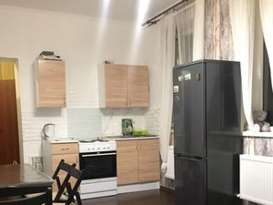 1-к кв. Краснодарский край, Краснодар ул. Генерала Петрова, 9 (38.0 м²)