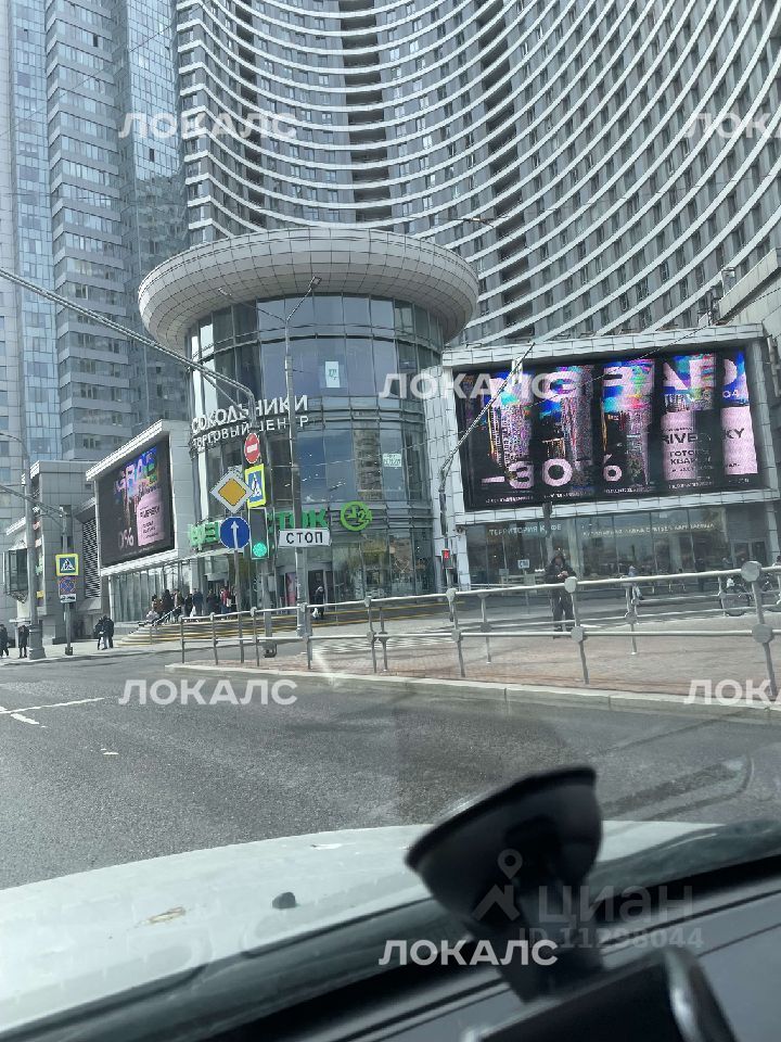 Снять однокомнатную квартиру на улица Короленко, 5А, метро Преображенская площадь, г. Москва