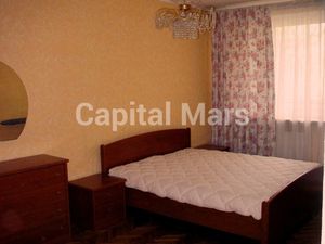 3-комнатная квартира: Москва, улица Мусы Джалиля, 5к4 (76 м²)