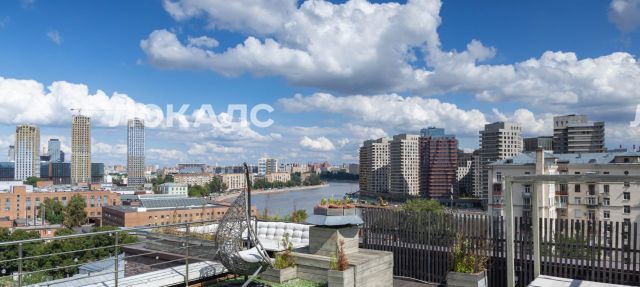 Сдам двухкомнатную квартиру на 2-й Павелецкий проезд, 5С1, метро Павелецкая, г. Москва