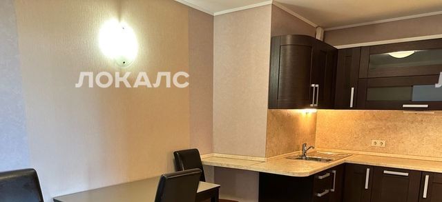 Аренда 2х-комнатной квартиры на проспект Буденного, 26к2, метро Шоссе Энтузиастов, г. Москва