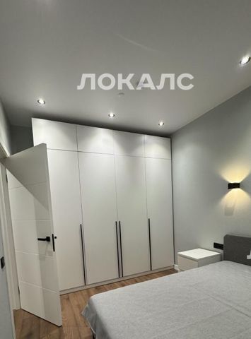 Сдаю 1к квартиру на Окружной проезд, 10Б, метро Черкизовская, г. Москва