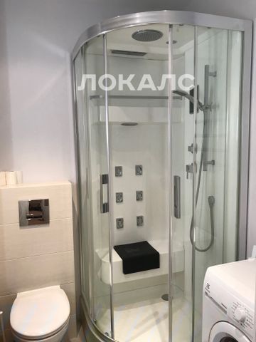 Сдам 1-комнатную квартиру на Овражная улица, 24к8, метро Планерная, г. Москва