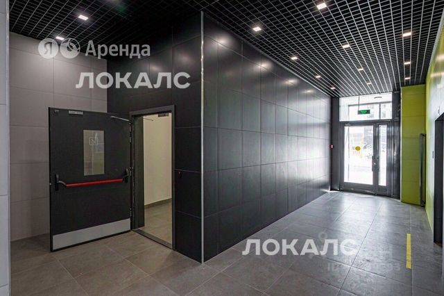 Сдается 1-комнатная квартира на 1к4, метро Прокшино, г. Москва