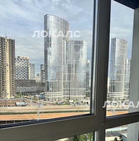 Сдам 2-комнатную квартиру на Аминьевское шоссе, 4Дк3литВ, г. Москва