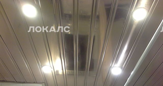 Аренда 1-комнатной квартиры на Витебская улица, 5, метро Кунцевская, г. Москва