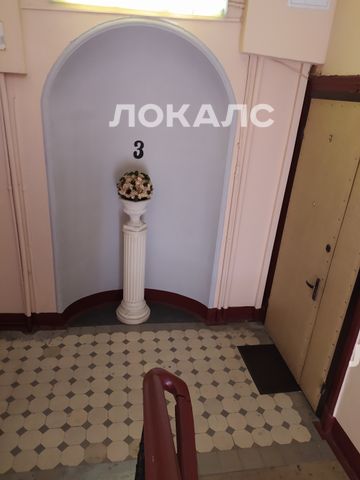 Сдаю комнату на г Москва, ул Большая Молчановка, д 24/2 стр 1, метро Арбатская (Арбатско-Покровская линия), г. Москва