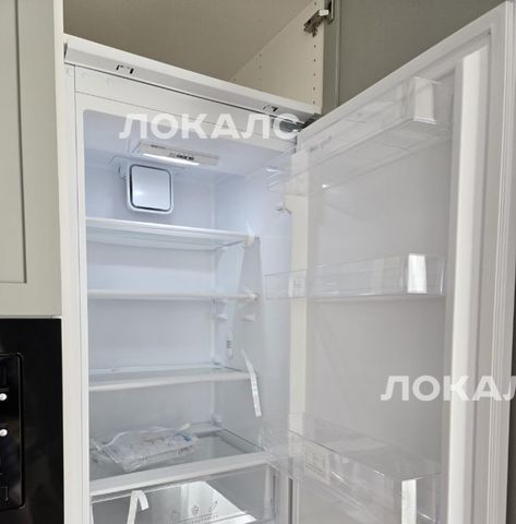 Снять 3-к квартиру на Большая Очаковская улица, 2К2, метро Мичуринский проспект, г. Москва