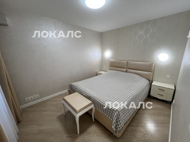 Аренда двухкомнатной квартиры на г Москва, ул Большая Серпуховская, д 58, метро Добрынинская, г. Москва
