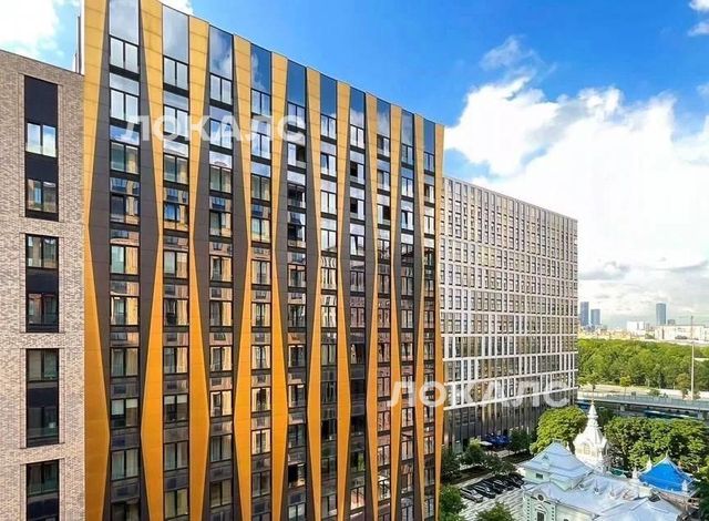 Сдается 2к квартира на Ленинградский проспект, 29к4, г. Москва