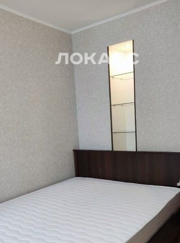 Аренда 2-комнатной квартиры на Пятницкое шоссе, 15к3, метро Пятницкое шоссе, г. Москва