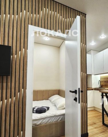 Сдается 1к квартира на Березовая аллея, 19к3, метро Свиблово, г. Москва