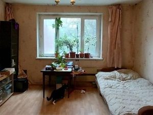 2-комнатная квартира: Москва, улица Академика Бакулева, 10 (51.4 м²)