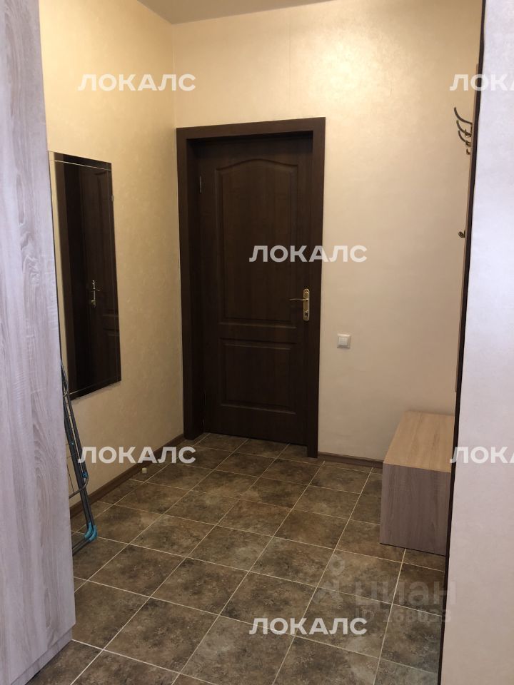 Снять 1к квартиру на 336, метро Саларьево, г. Москва