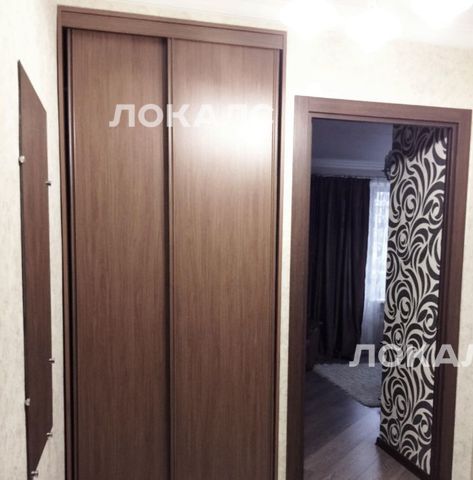 Сдам 2к квартиру на Астрадамский проезд, 3, метро Дмитровская, г. Москва