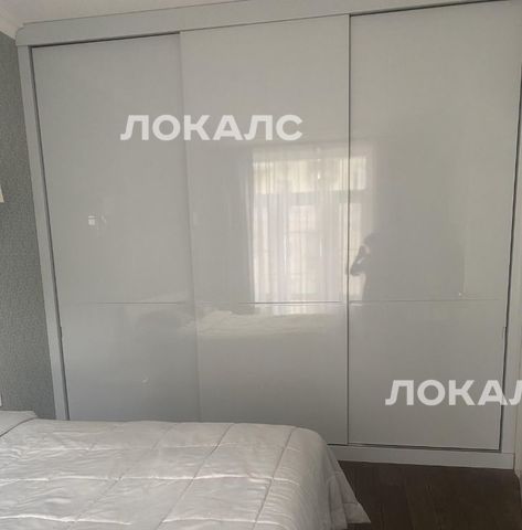 Снять 2к квартиру на Краснохолмская набережная, 1/15, г. Москва