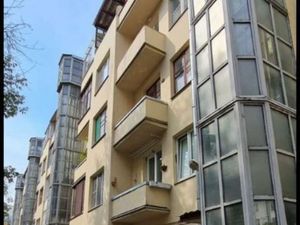 3-к кв. Москва Чистопрудный бул., 12К3 (70.0 м²)