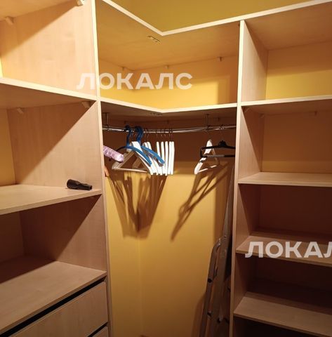 Сдается 1-к квартира на площадь Академическая, 3, метро Ольховая, г. Москва