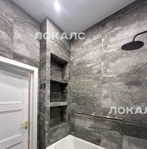 Сдается 1-комнатная квартира на Верхняя улица, 20к1, метро Динамо, г. Москва