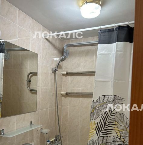 Сдаю 1-к квартиру на Октябрьская улица, 103к1, метро Марьина Роща, г. Москва