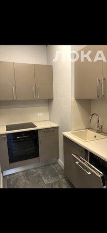 Сдам 2к квартиру на г Москва, ул Бутлерова, д 7Б, метро Калужская, г. Москва