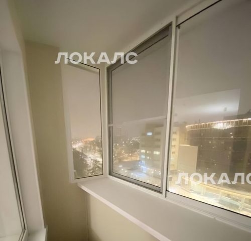 Аренда 2к квартиры на Аргуновская улица, 8, метро ВДНХ, г. Москва