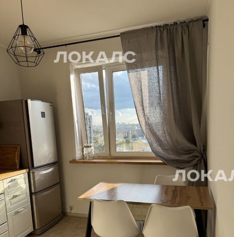 Снять 2-к квартиру на Большая Спасская улица, 31, метро Сухаревская, г. Москва