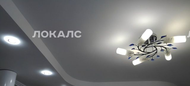 Сдаю однокомнатную квартиру на улица Недорубова, 18к3, метро Лухмановская, г. Москва