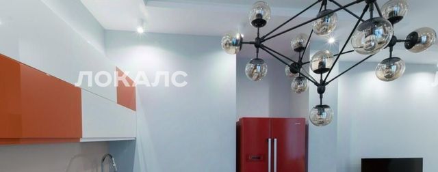 Снять 2х-комнатную квартиру на Мытная улица, 7с1, метро Добрынинская, г. Москва