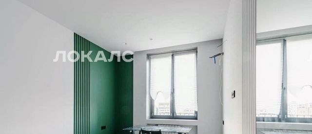 Снять 3х-комнатную квартиру на Рижский проезд, 13, метро Рижская, г. Москва