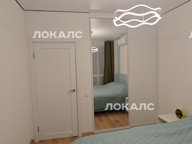 Сдам 1-комнатную квартиру на г Москва, ул Производственная, д 17, метро Солнцево, г. Москва